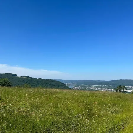 Ruwer Mosel Appartamento Treviri