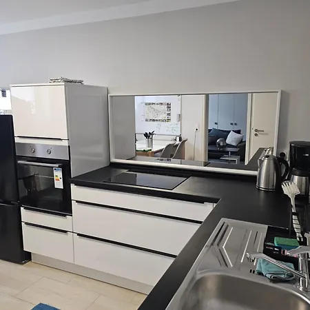 Lägenhet Ruwer Mosel