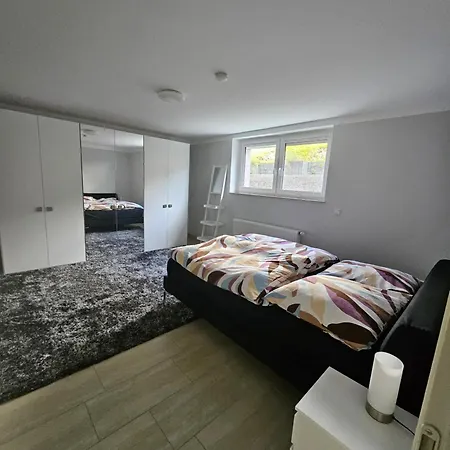 Appartamento Ruwer Mosel *