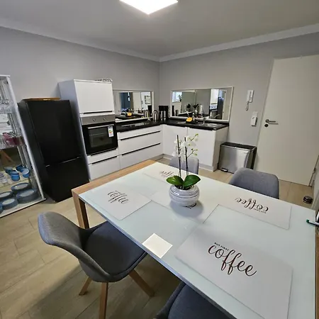 Appartement Ruwer Mosel