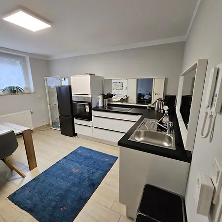 Apartamento Ruwer Mosel Trier