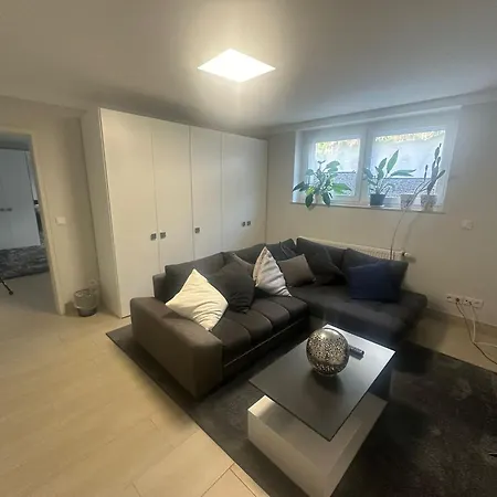 Apartamento Ruwer Mosel Trier
