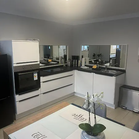 Ruwer Mosel Apartment Trier