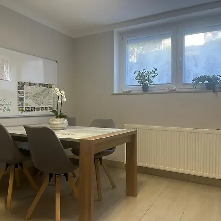 Ruwer Mosel Apartment