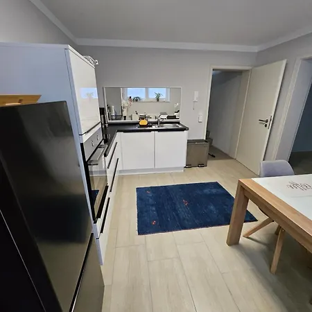 Ruwer Mosel Apartamento