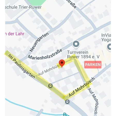 Appartement Ruwer Mosel