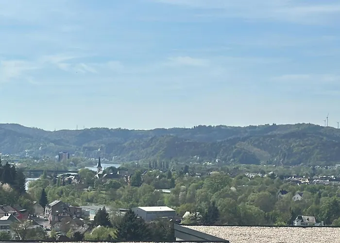 Ruwer Mosel Apartamento