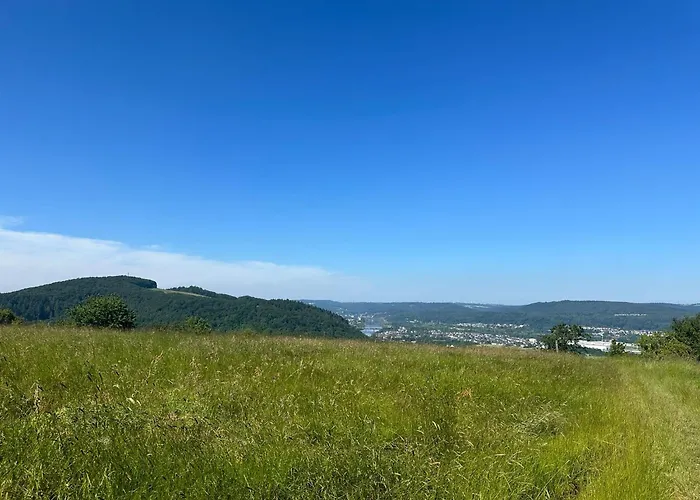 Ruwer Mosel Apartmán Trevír