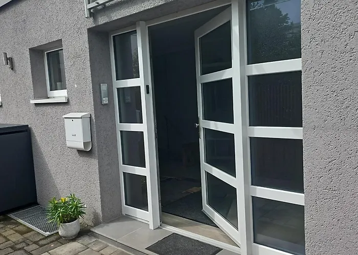 Apartamento Ruwer Mosel *