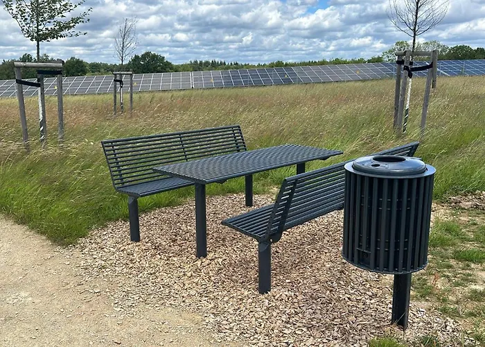 Ruwer Mosel Apartmán Trevír