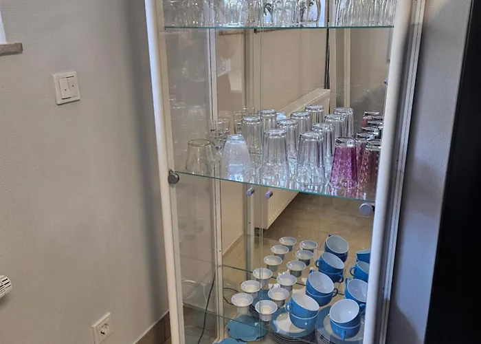 Ruwer Mosel * Trevír