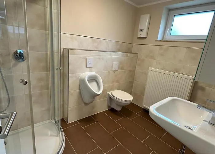 Ruwer Mosel * Trevír