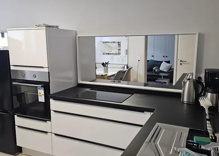 Apartamento Ruwer Mosel