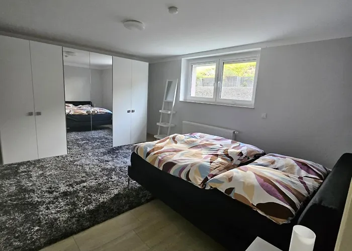 Apartamento Ruwer Mosel *