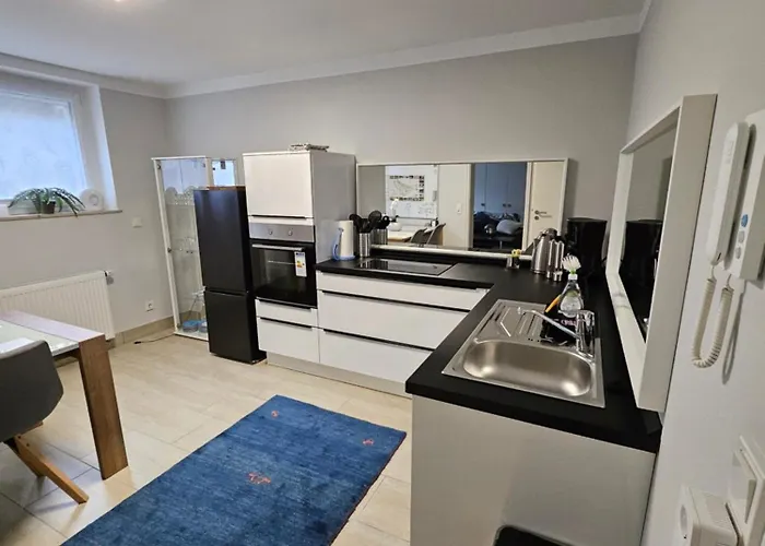 Apartamento Ruwer Mosel Trier