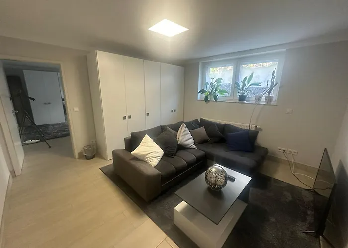 Apartmán Ruwer Mosel Trevír