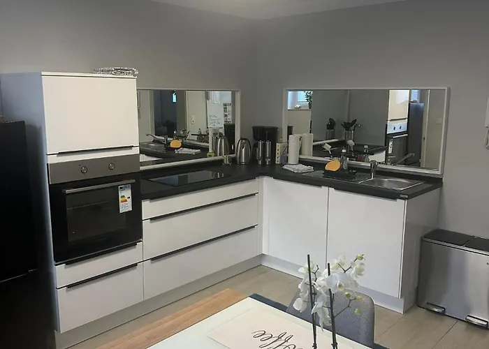 Ruwer Mosel Apartmán Trevír