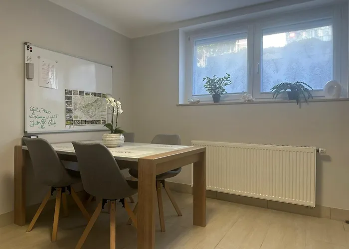 Ruwer Mosel Apartamento