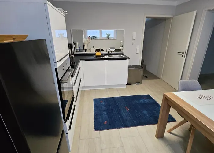 Ruwer Mosel Apartmán